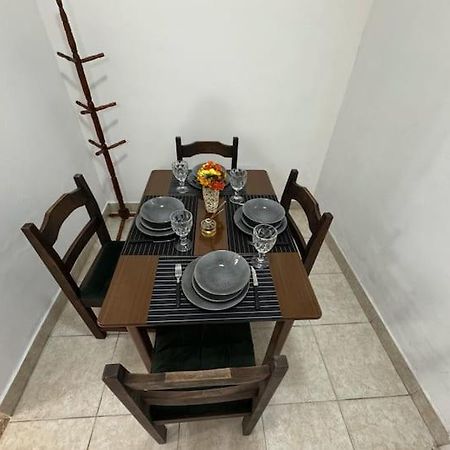 Casa Temporada Praia Grande Экстерьер фото