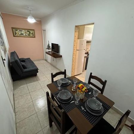 Casa Temporada Praia Grande Экстерьер фото