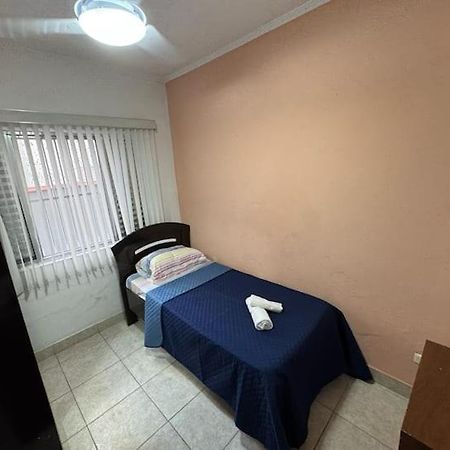 Casa Temporada Praia Grande Экстерьер фото