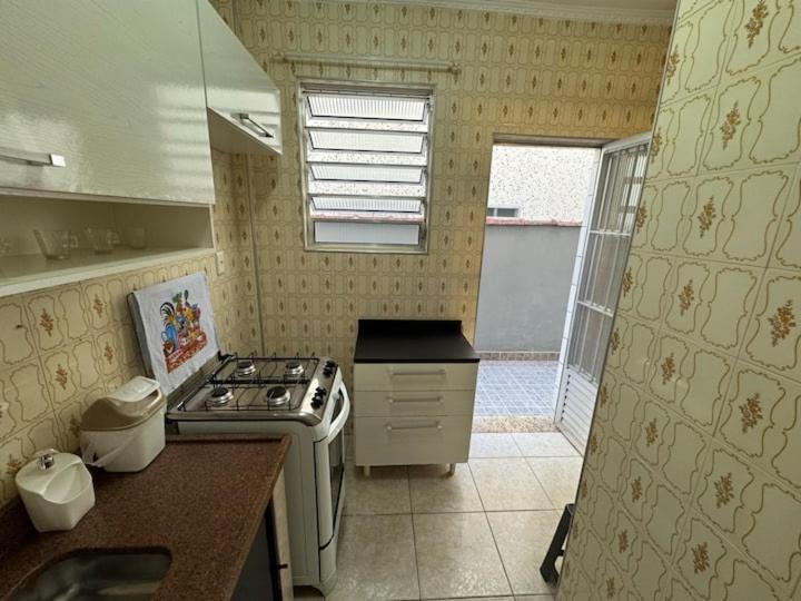 Casa Temporada Praia Grande Экстерьер фото